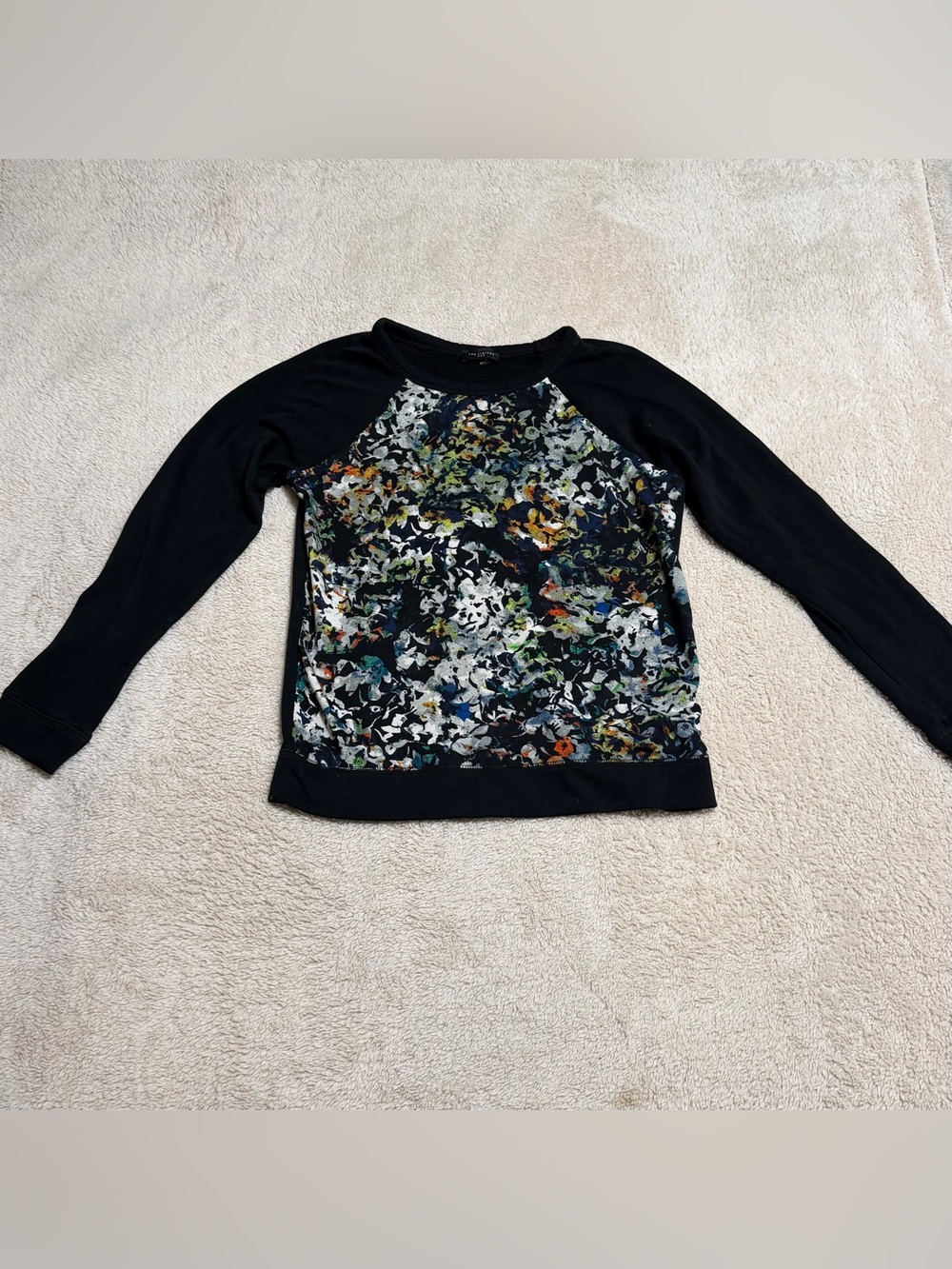The Limited Long Sleeve Shirt
